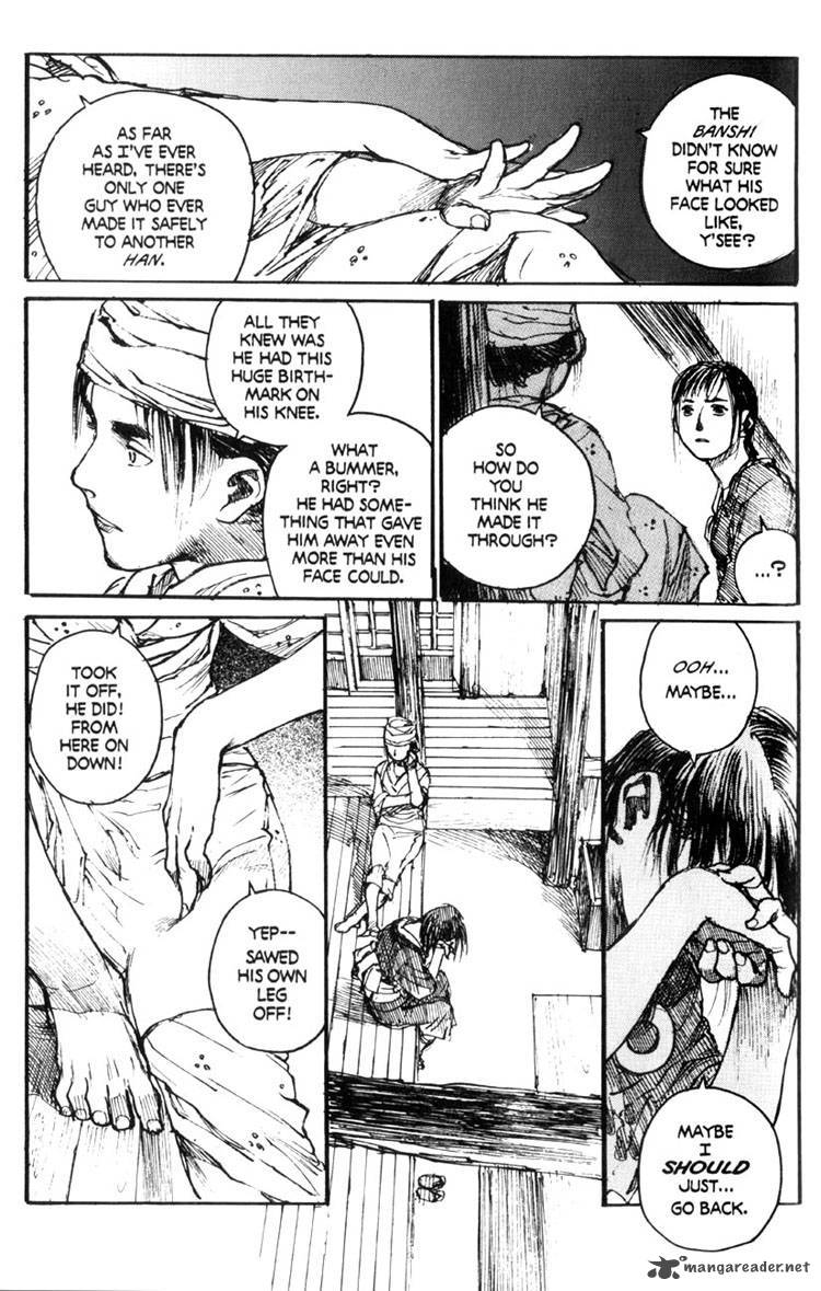 Blade Of The Immortal 36 21