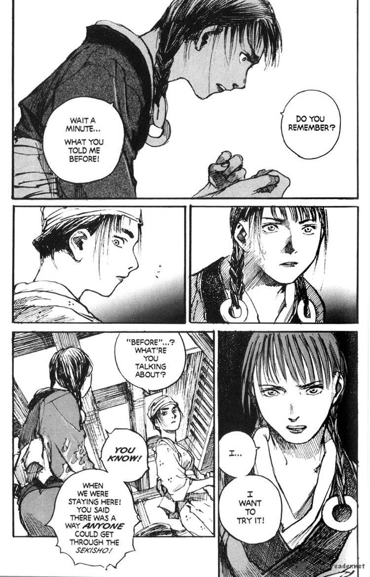 Blade Of The Immortal 36 23