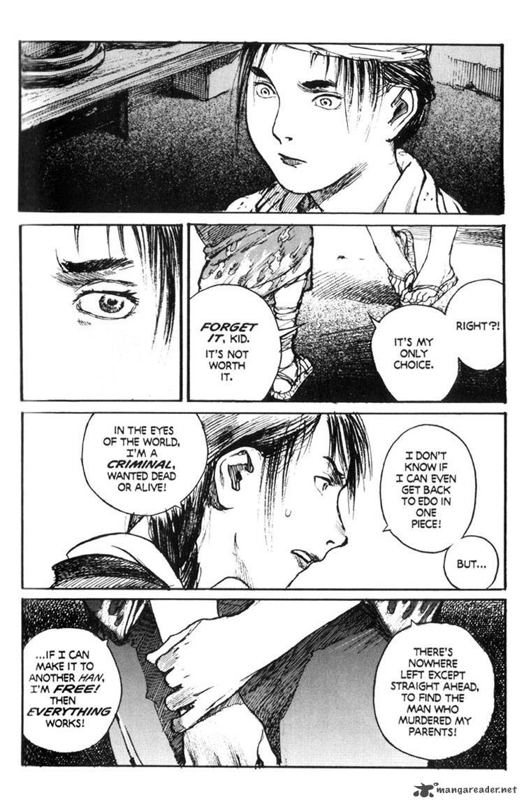 Blade Of The Immortal 36 24