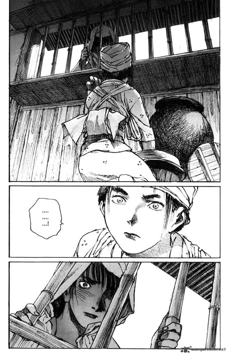 Blade Of The Immortal 36 7