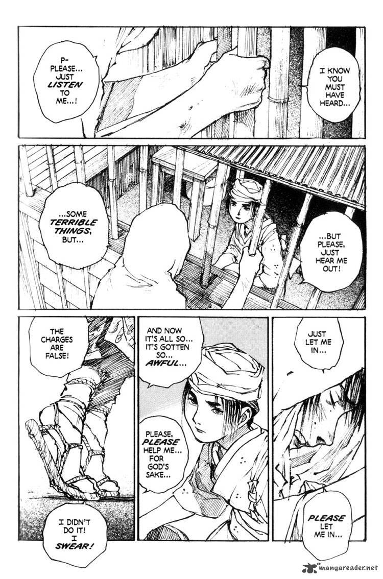 Blade Of The Immortal 36 8