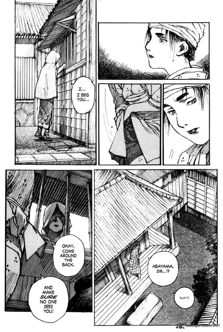 Blade Of The Immortal 36 9