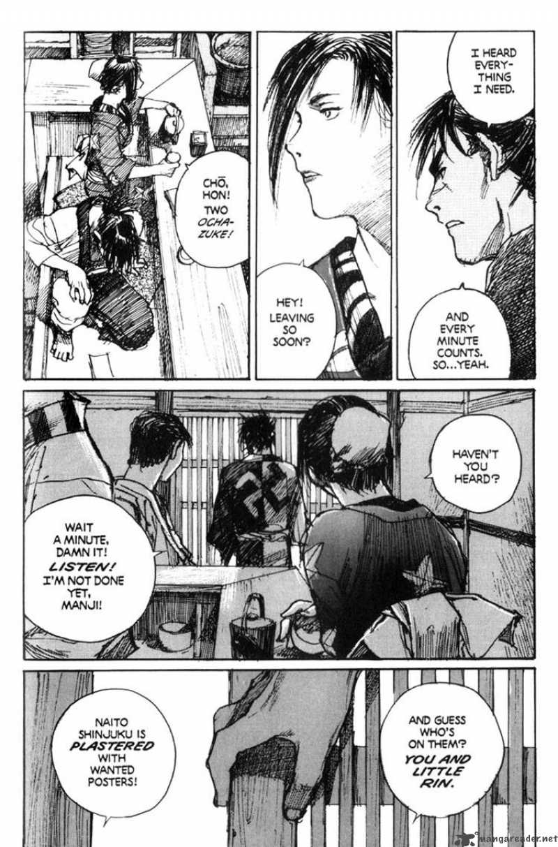 Blade Of The Immortal 37 10