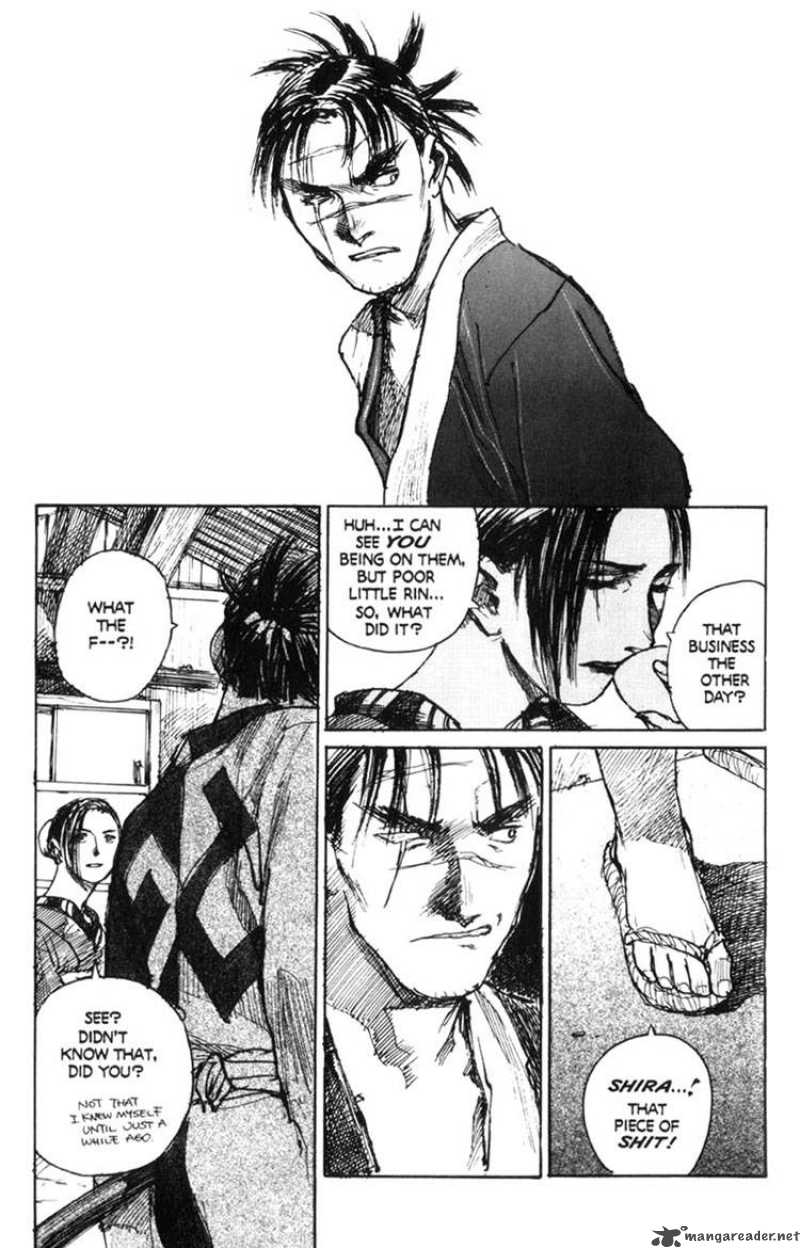 Blade Of The Immortal 37 11