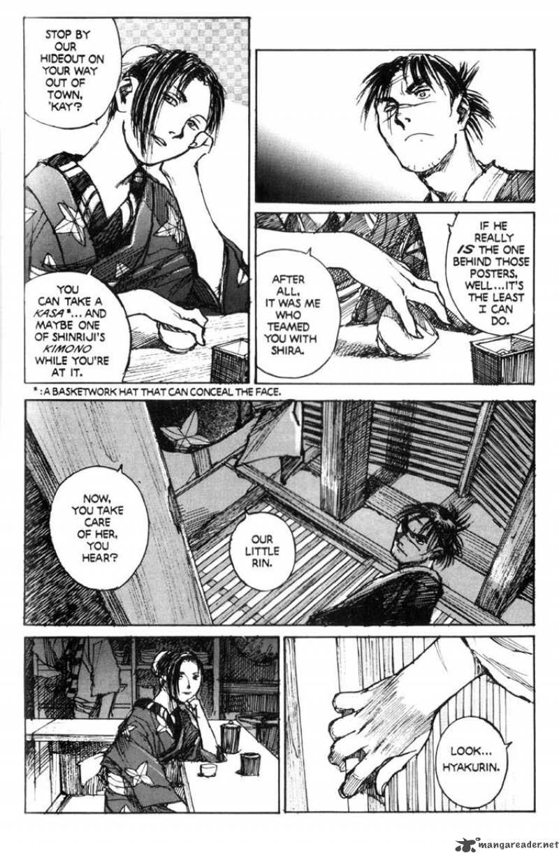 Blade Of The Immortal 37 12