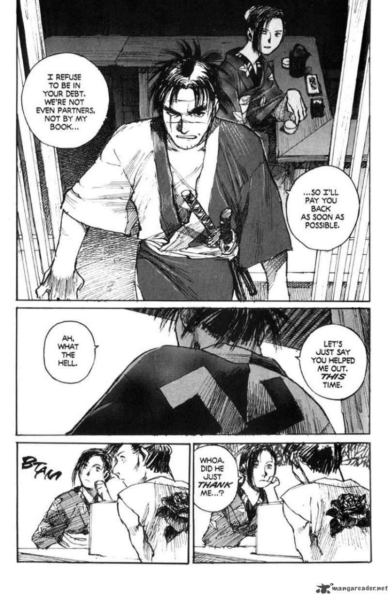 Blade Of The Immortal 37 13