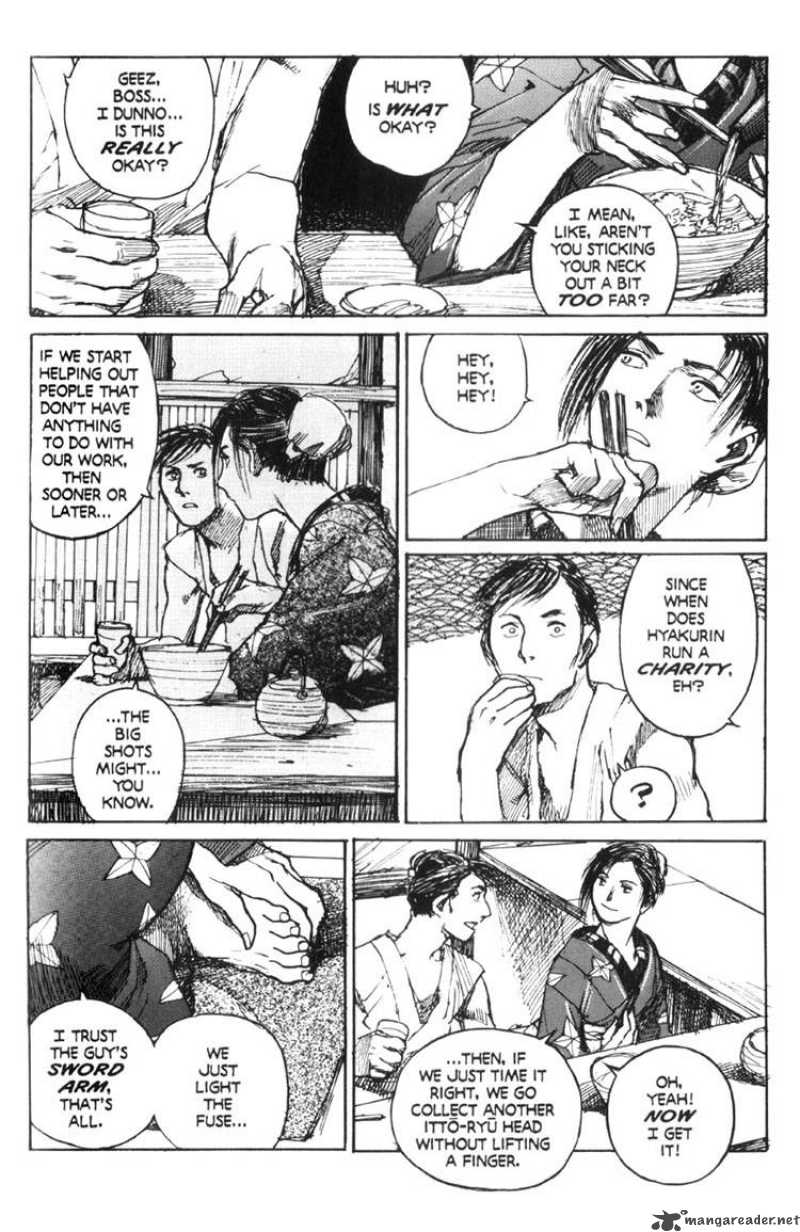 Blade Of The Immortal 37 14