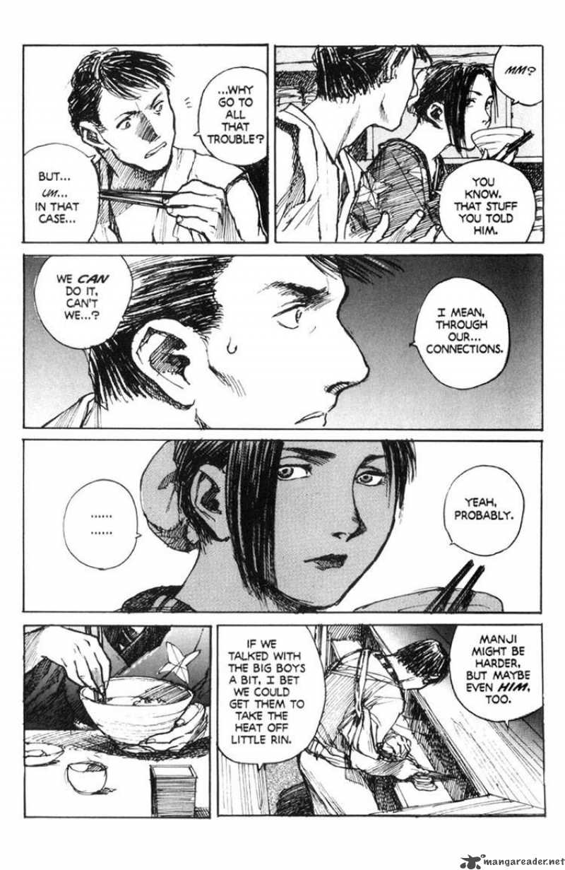 Blade Of The Immortal 37 15