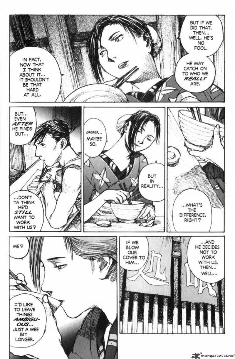Blade Of The Immortal 37 16