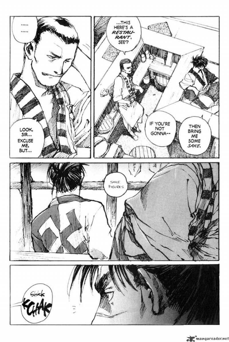 Blade Of The Immortal 37 4