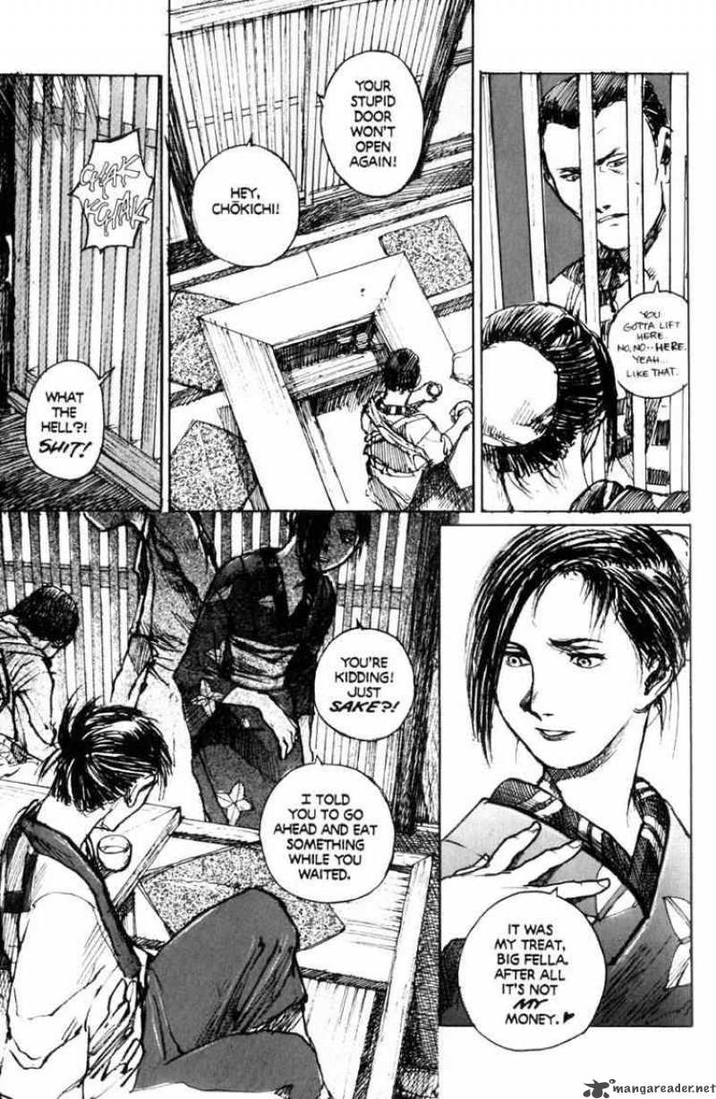 Blade Of The Immortal 37 5