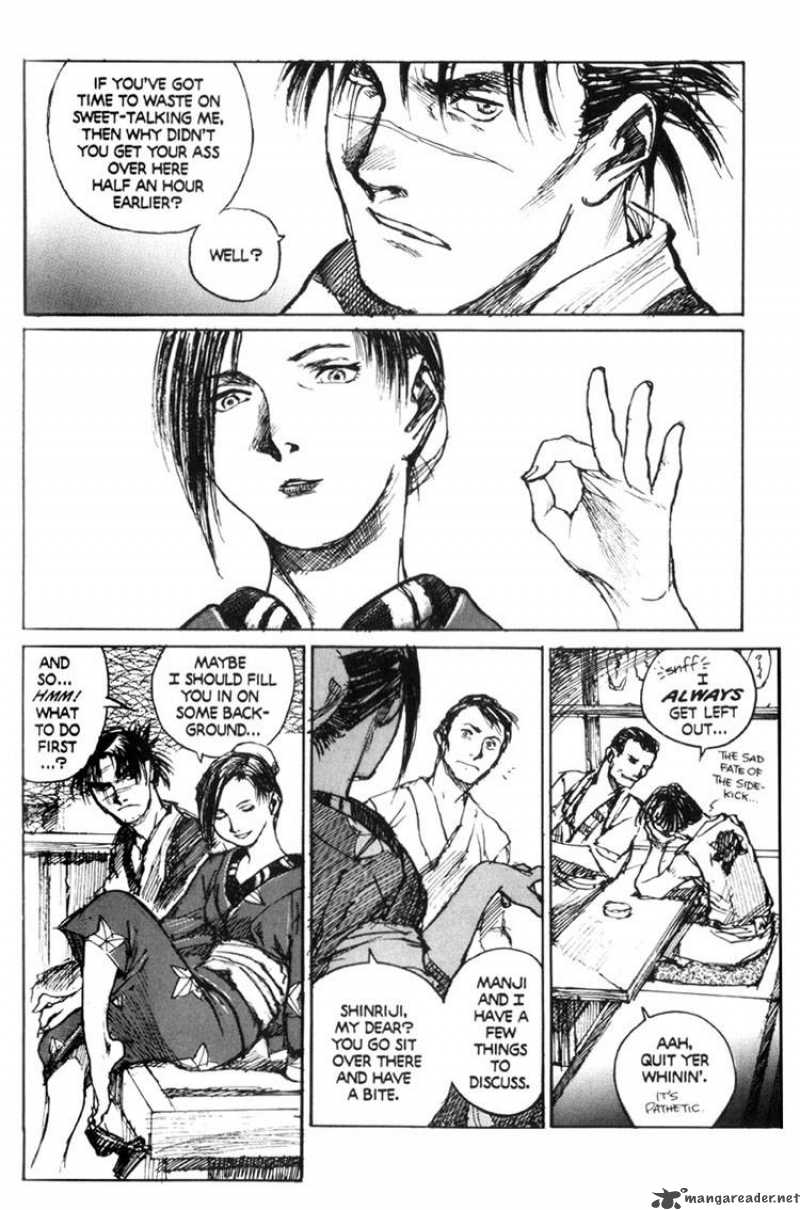 Blade Of The Immortal 37 6
