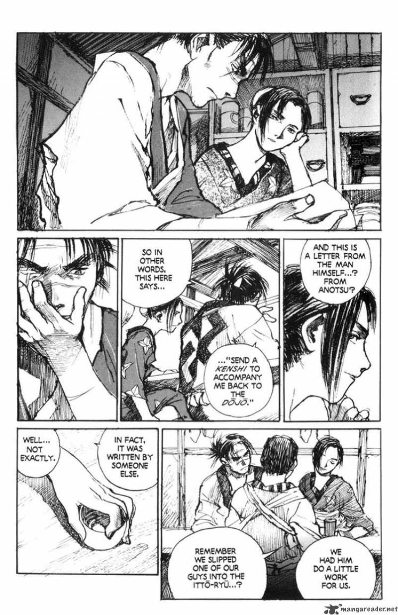 Blade Of The Immortal 37 7