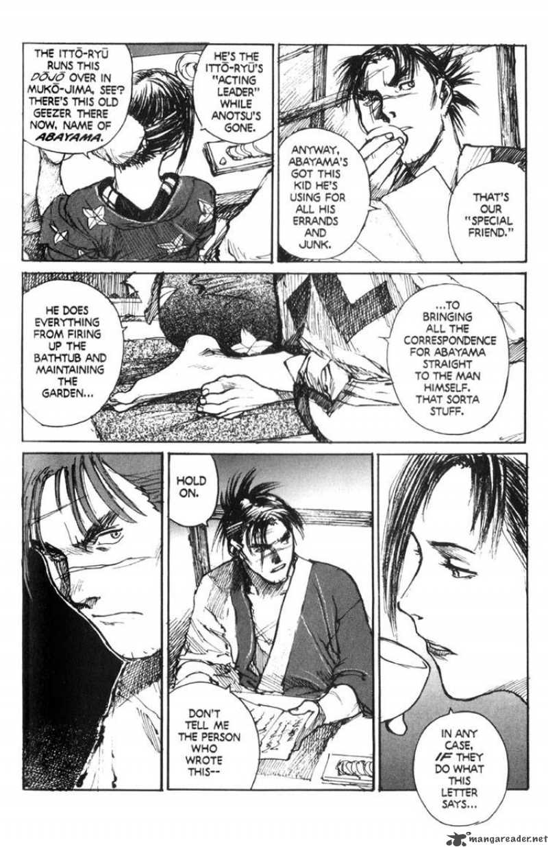 Blade Of The Immortal 37 8