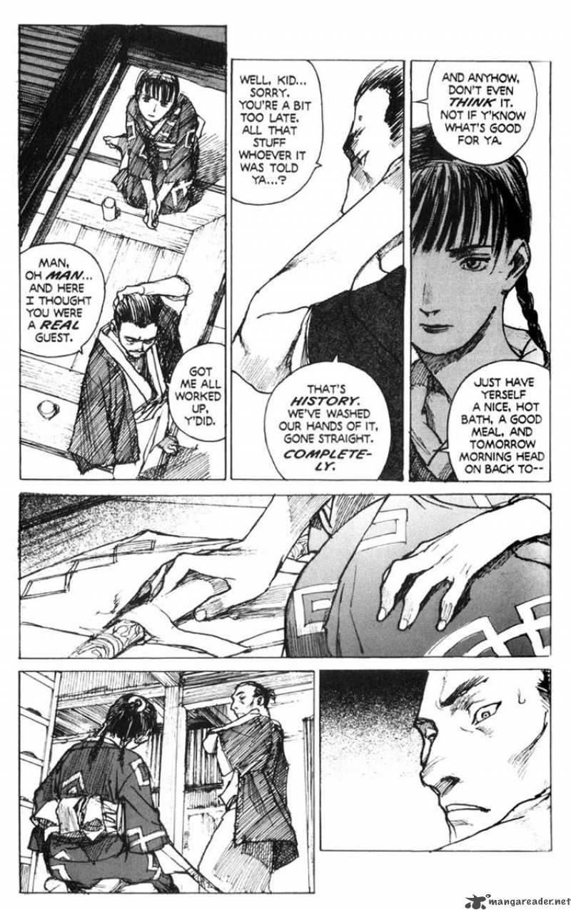 Blade Of The Immortal 38 15