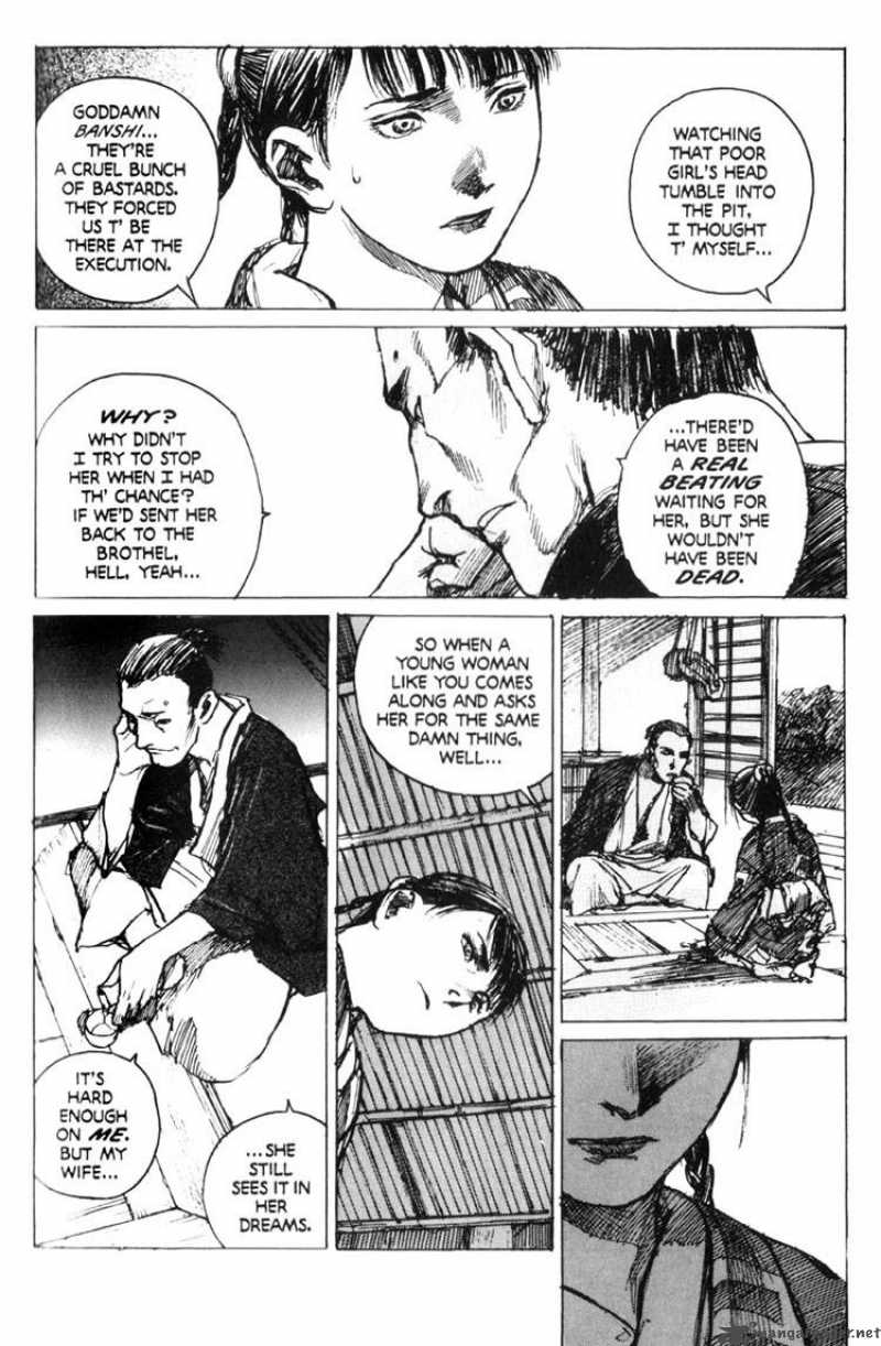 Blade Of The Immortal 38 20