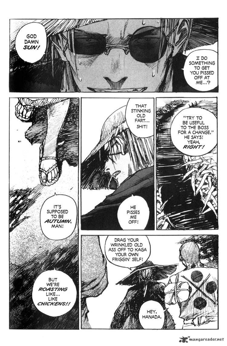 Blade Of The Immortal 39 10