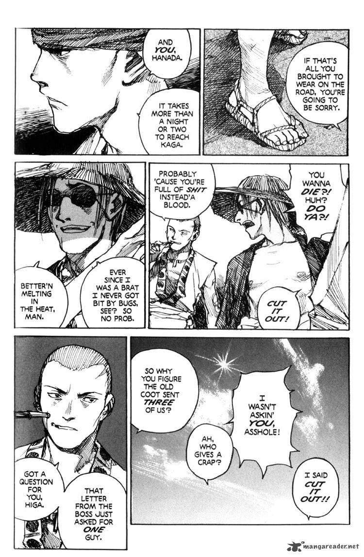 Blade Of The Immortal 39 12