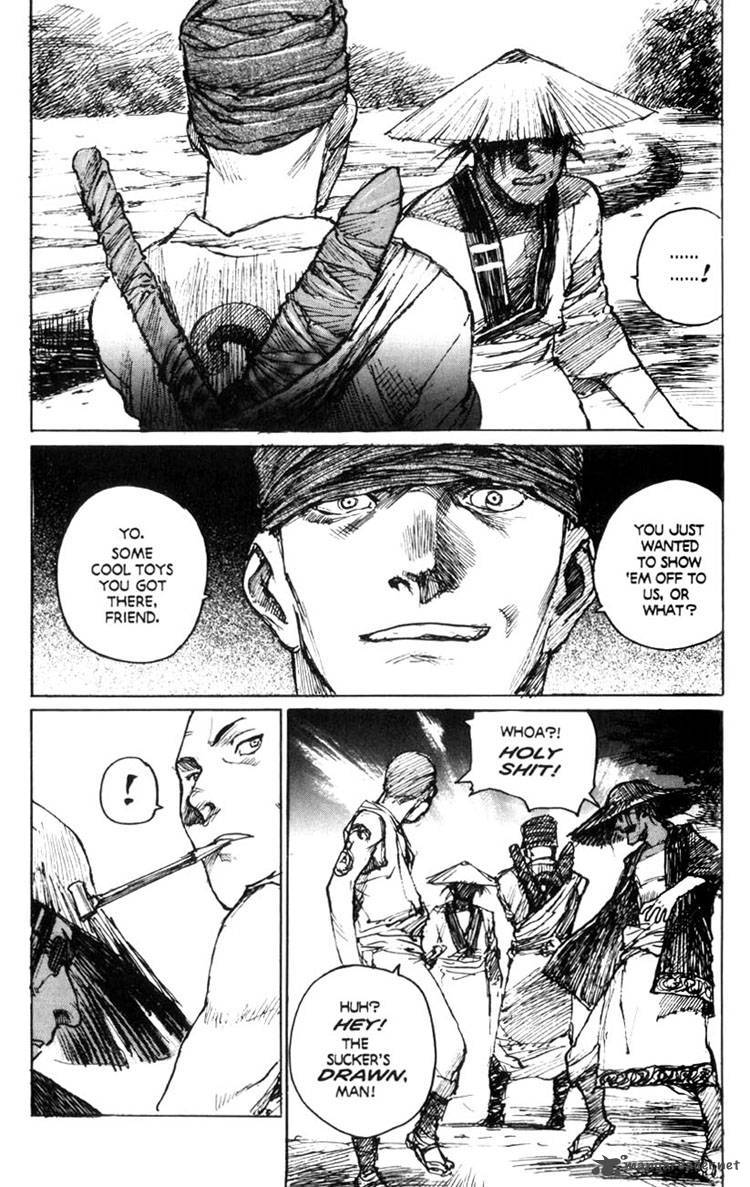 Blade Of The Immortal 39 23
