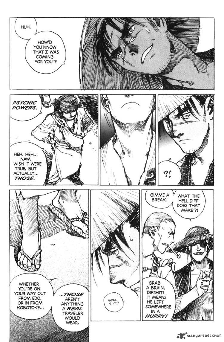 Blade Of The Immortal 39 24