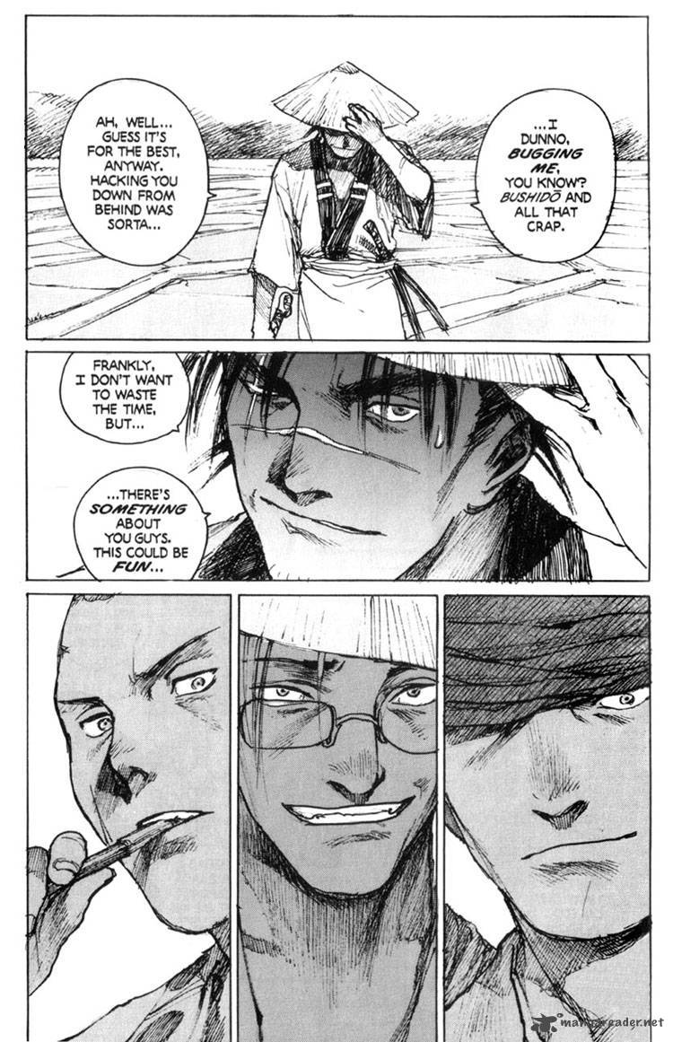 Blade Of The Immortal 39 25