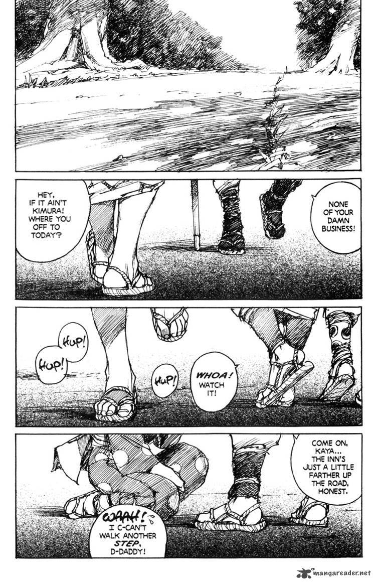 Blade Of The Immortal 39 7