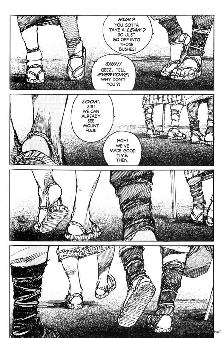 Blade Of The Immortal 39 8