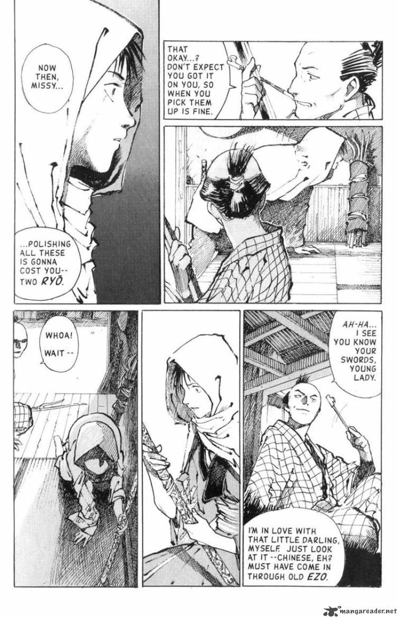 Blade Of The Immortal 4 10