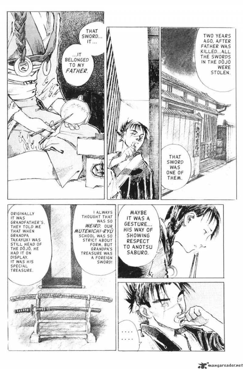 Blade Of The Immortal 4 19