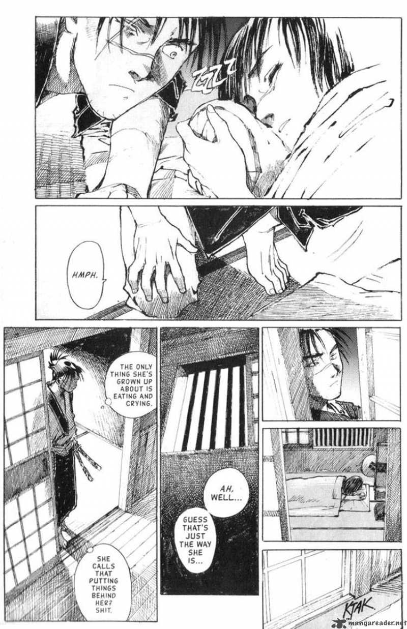 Blade Of The Immortal 4 23
