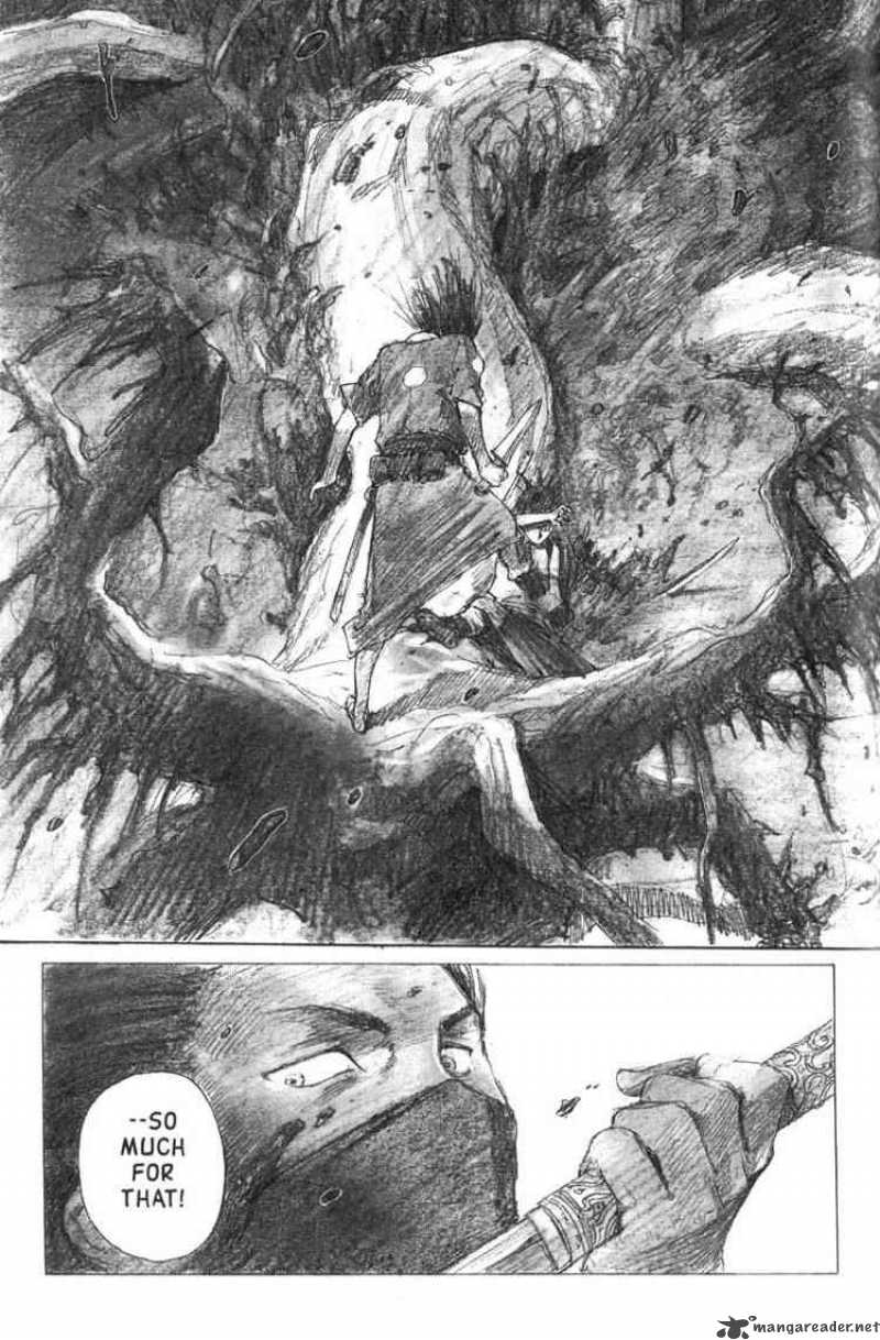 Blade Of The Immortal 4 39