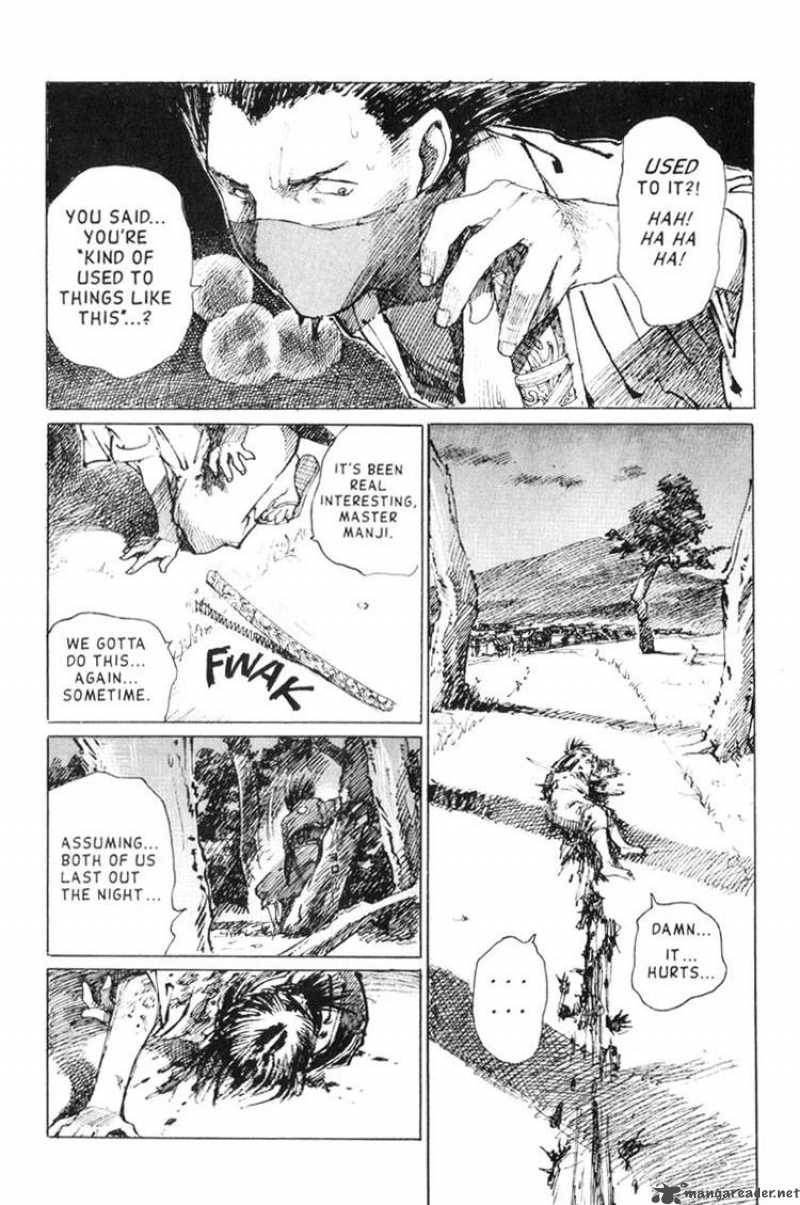 Blade Of The Immortal 4 45
