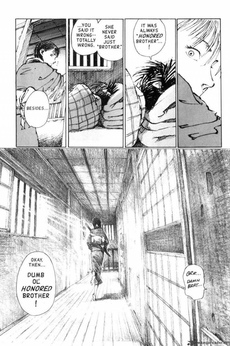 Blade Of The Immortal 4 51