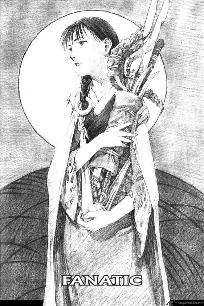 Blade Of The Immortal 4 6