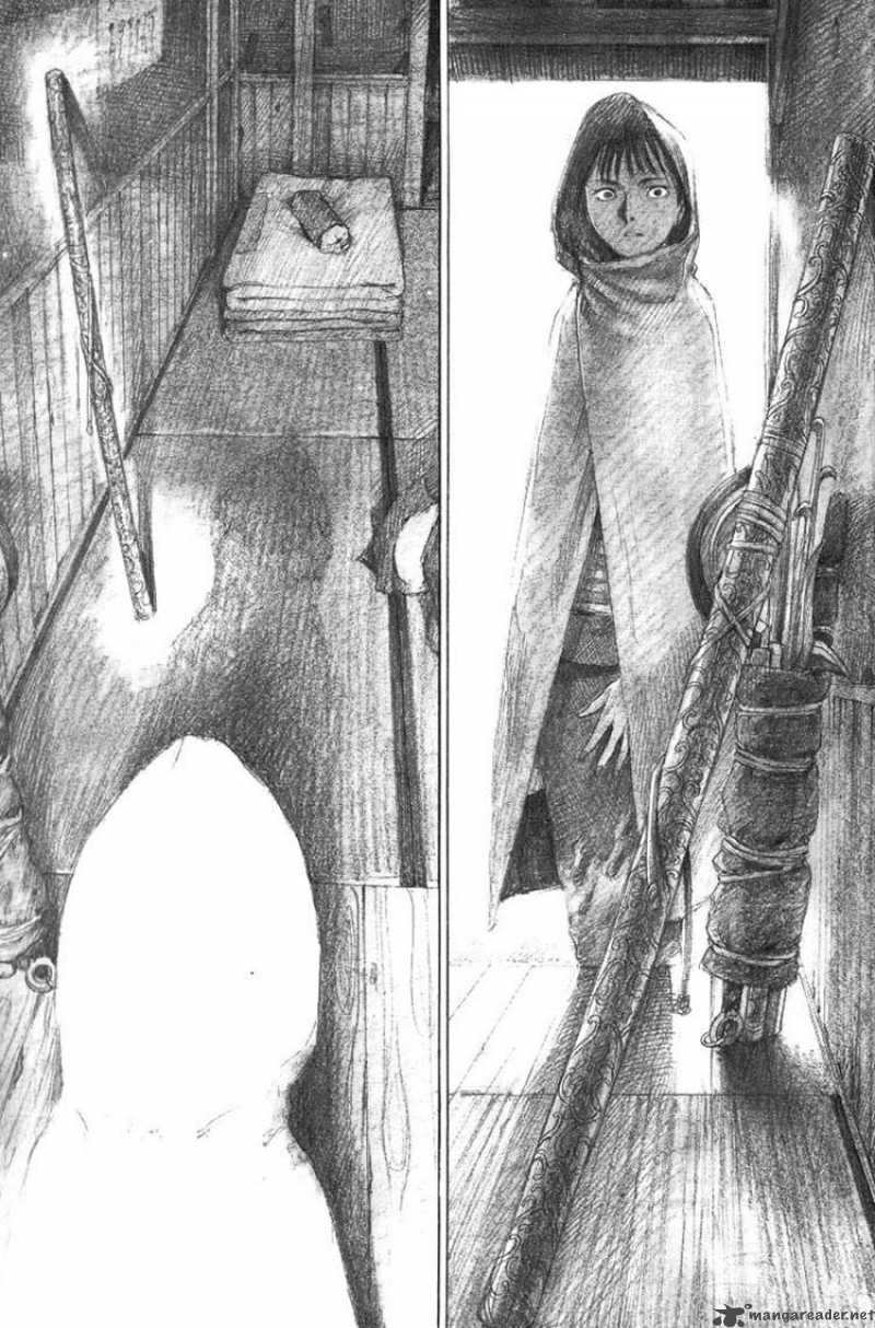 Blade Of The Immortal 4 9