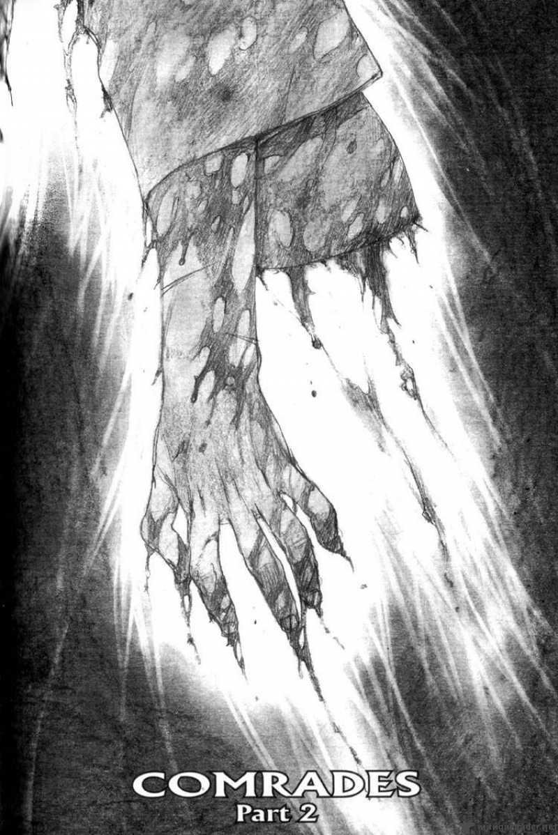 Blade Of The Immortal 40 2