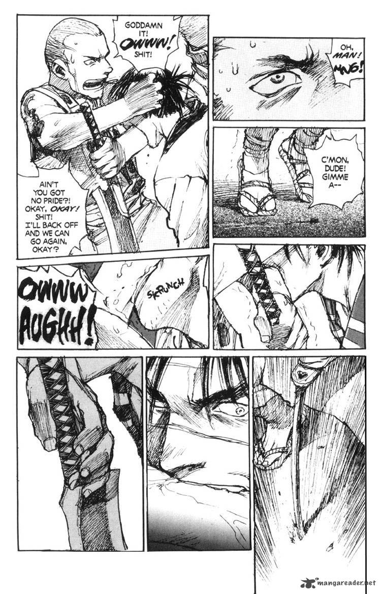 Blade Of The Immortal 41 12