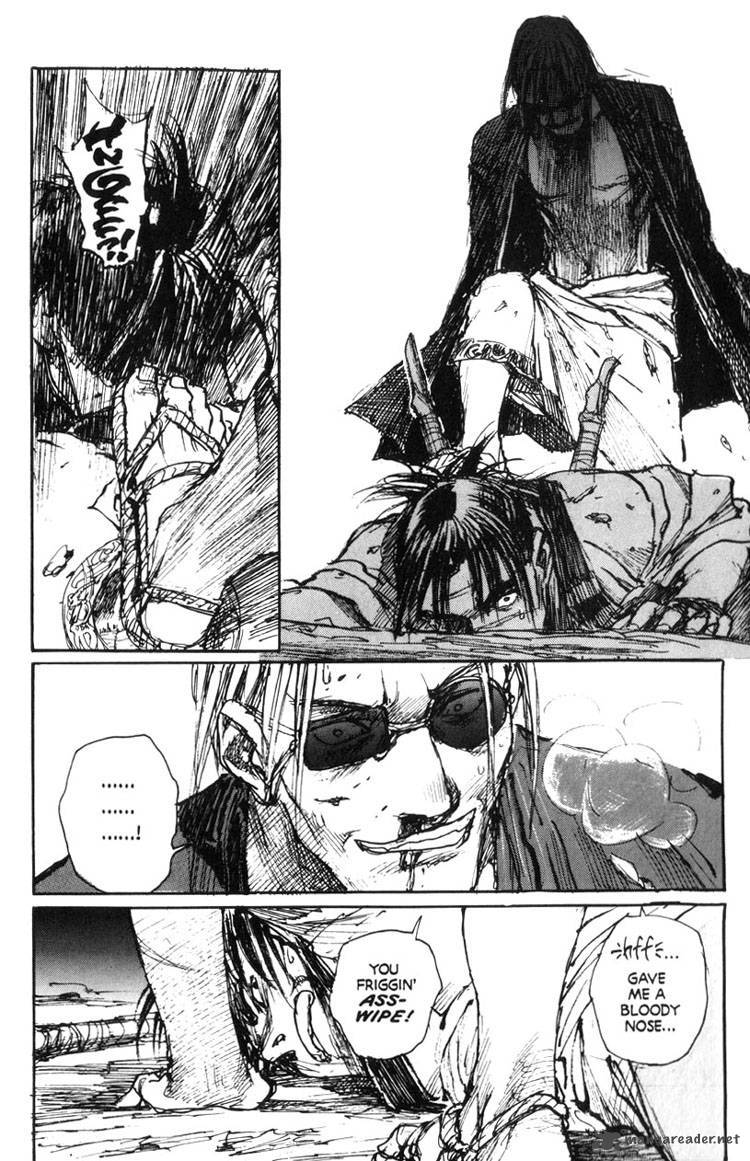 Blade Of The Immortal 41 20