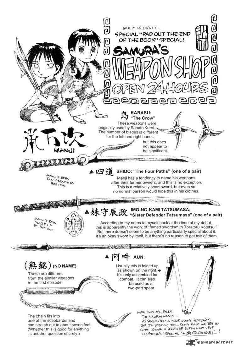 Blade Of The Immortal 41 33