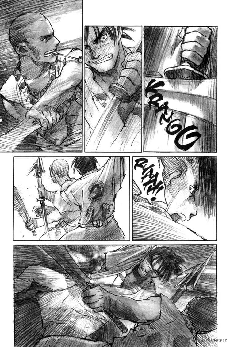 Blade Of The Immortal 41 9