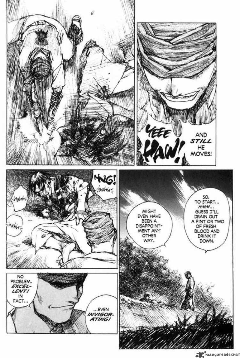 Blade Of The Immortal 43 14