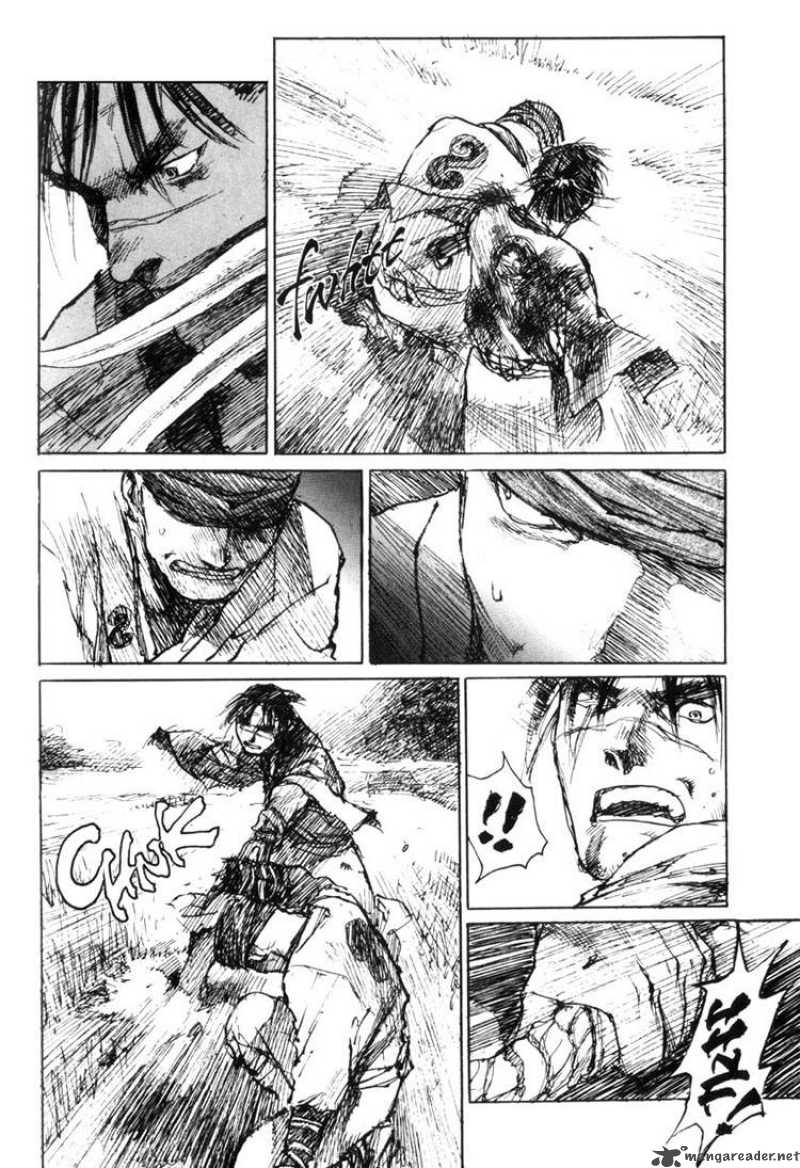 Blade Of The Immortal 43 24