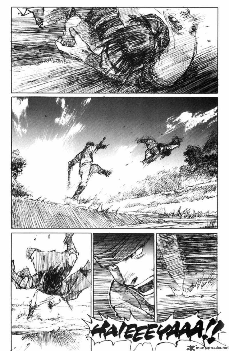 Blade Of The Immortal 43 27