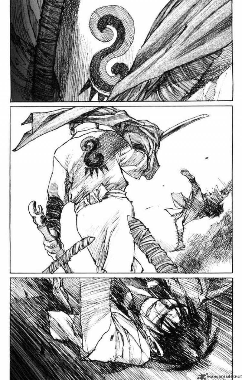 Blade Of The Immortal 43 3