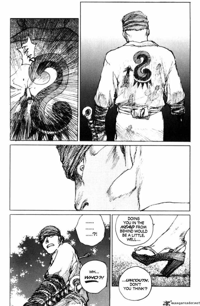 Blade Of The Immortal 43 30