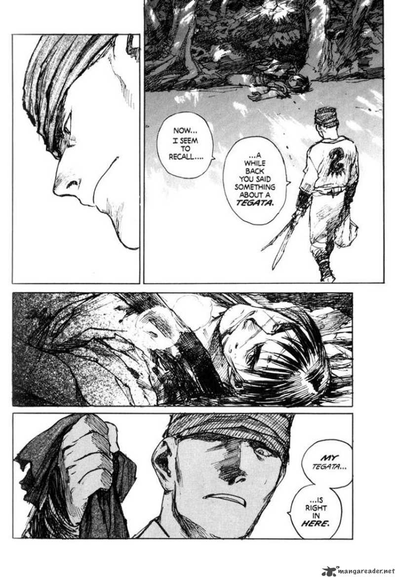 Blade Of The Immortal 43 4