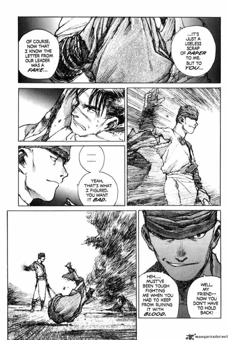 Blade Of The Immortal 43 5