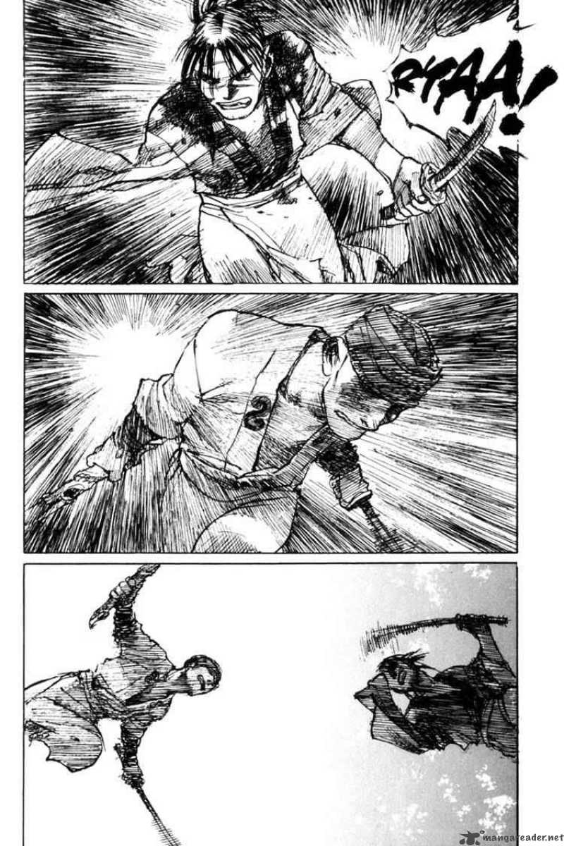 Blade Of The Immortal 43 8