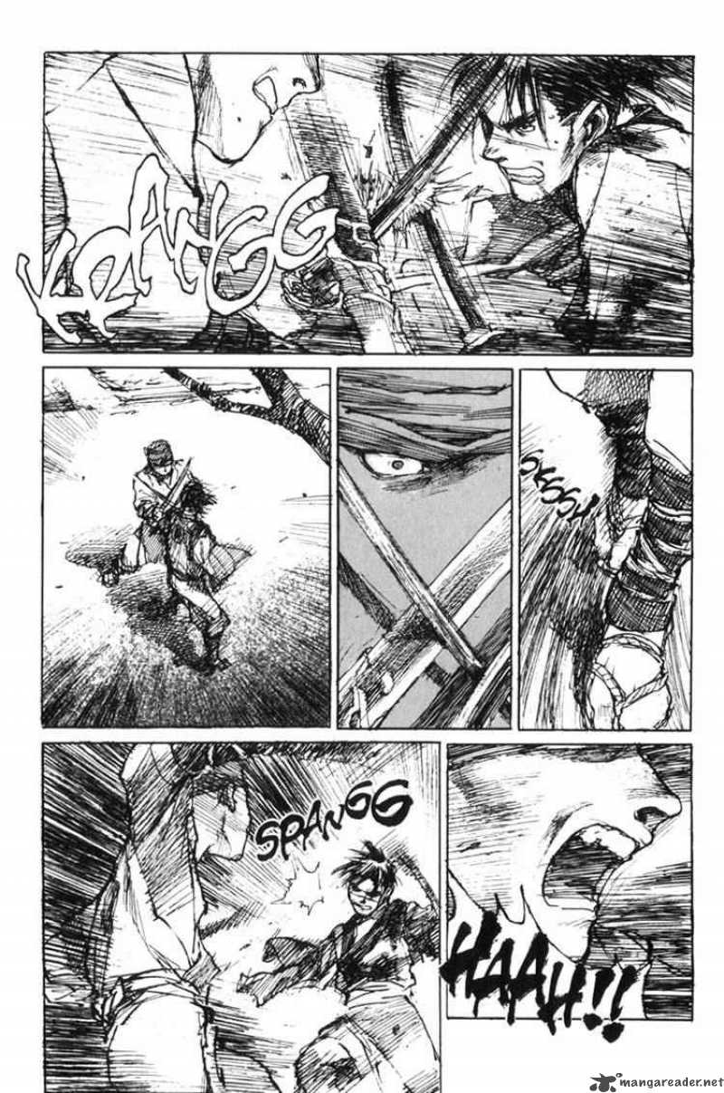 Blade Of The Immortal 43 9