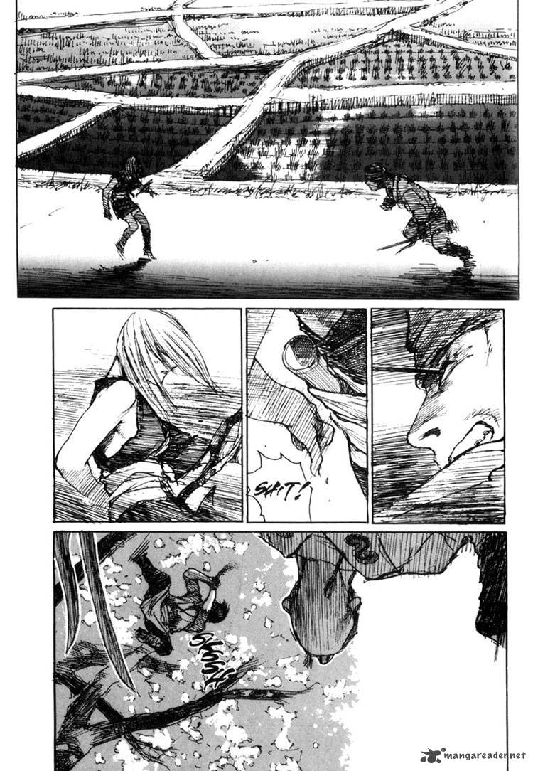 Blade Of The Immortal 44 11